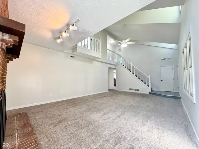 $259,900 | 8311 Stacy Lynn Court, Indianapolis, IN 46231