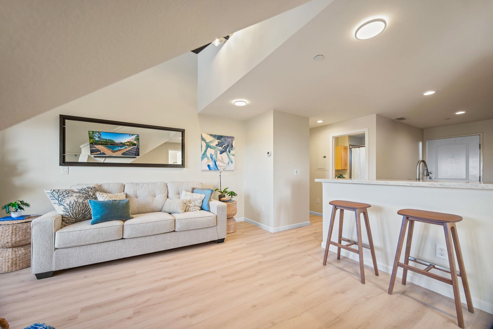 3710 Lower Honoapiilani Road, Unit F40 Lahaina, HI 96761 - Photo 8 of 49 Gallery Image 8