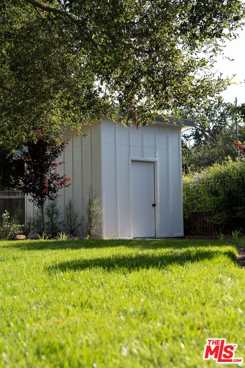 1009 Daly Road Ojai, CA 93023 - Photo 40 of 48