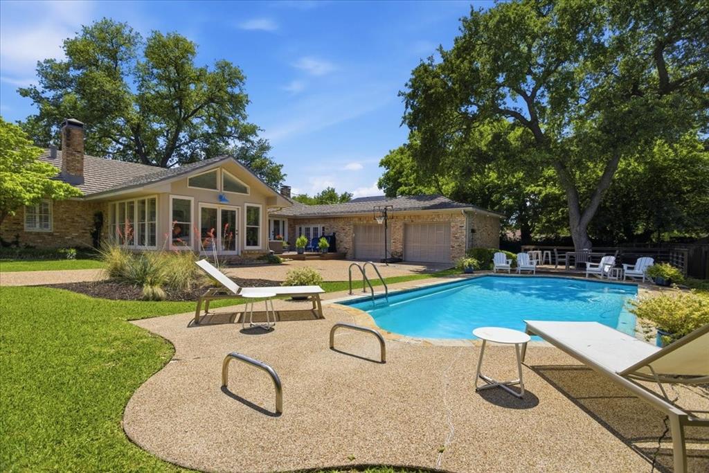 4500 Ranch View Road Fort Worth, TX 76109 - Photo 36 of 38 Gallery Image 36