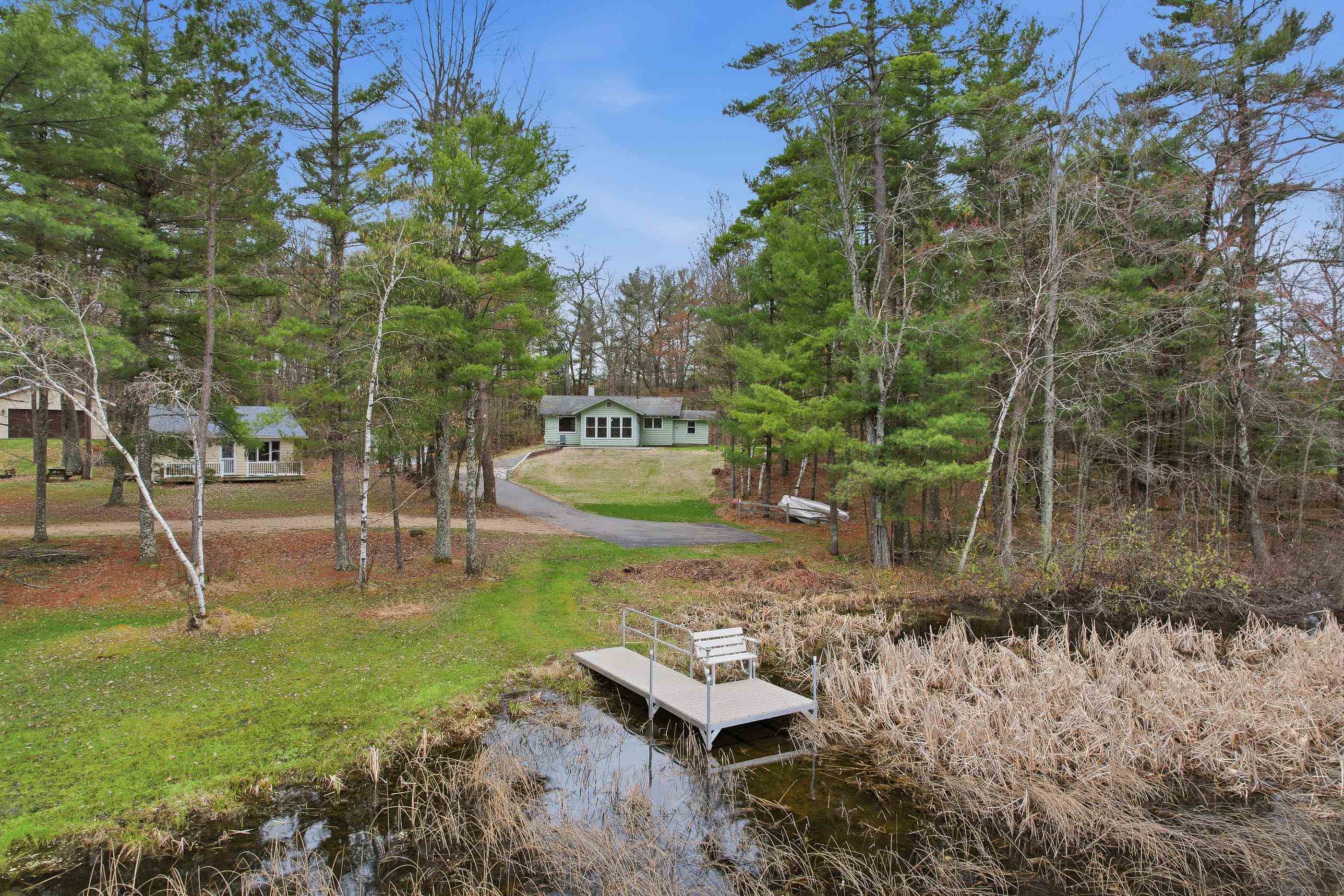 E1875 Doede Road Iola, WI 54945 - Photo 2 of 60