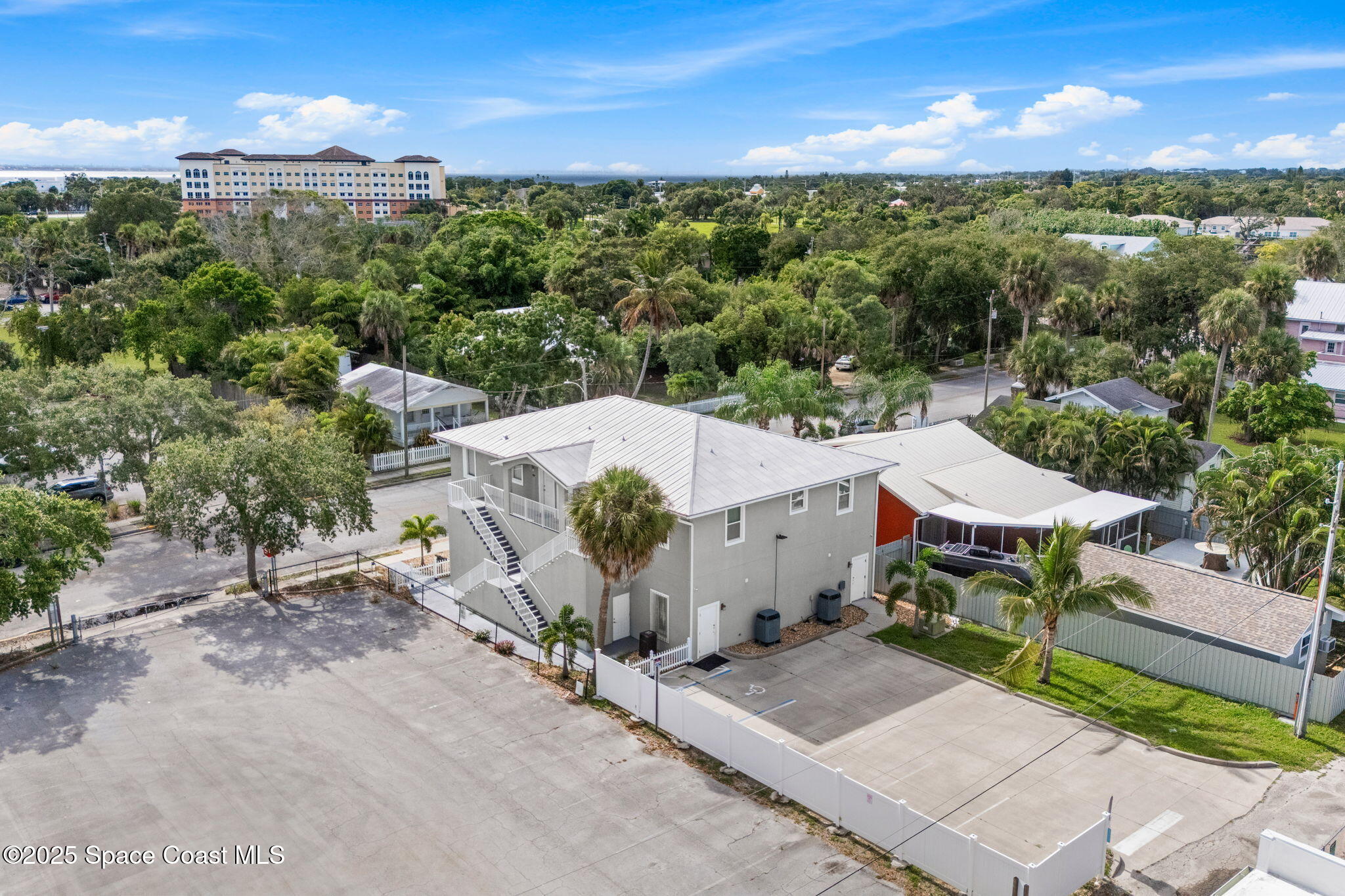 2012 Vernon Place Melbourne, FL 32901 - Photo 15 of 68 21-web-or-mls-DJI_20250809100456_0205_D