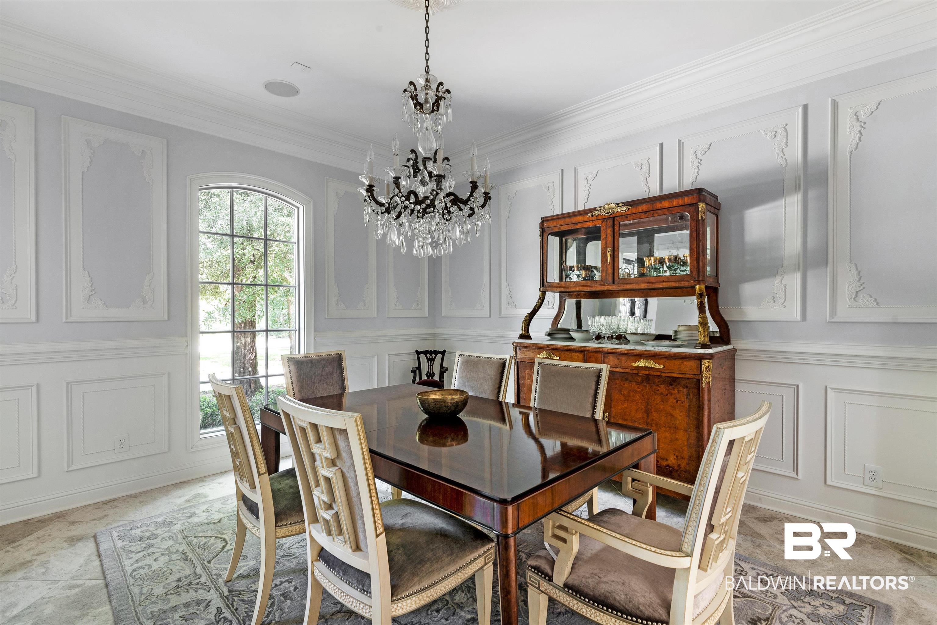 11459 Redfern Road Daphne, AL 36526 - Photo 7 of 50 Formal Dining Room