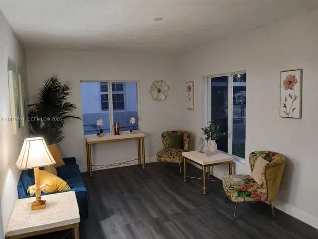 $4,950 | Buena Vista, Miami, FL 33127