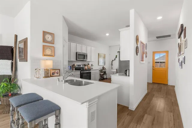 $289,900 | 122 Autumn Sage Lane, Princeton, TX 75407