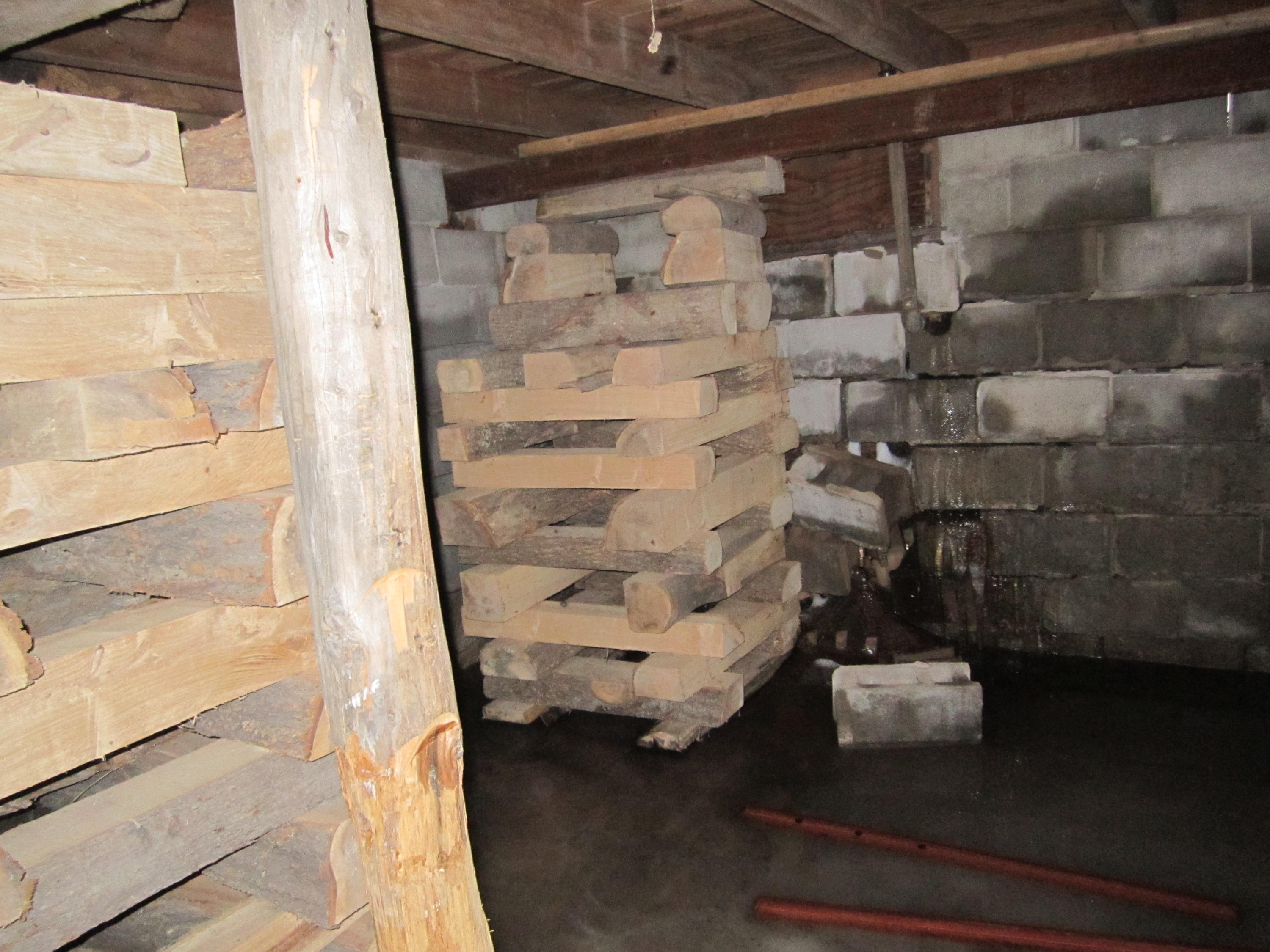 10597 South Hulbert Road Hulbert, MI 49748 - Photo 7 of 12 Gallery Image 7