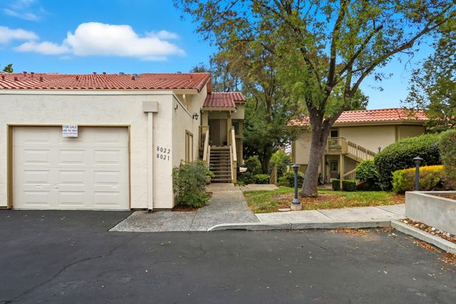 $795,000 | 8021 Pinot Noir Court, San Jose, CA 95135