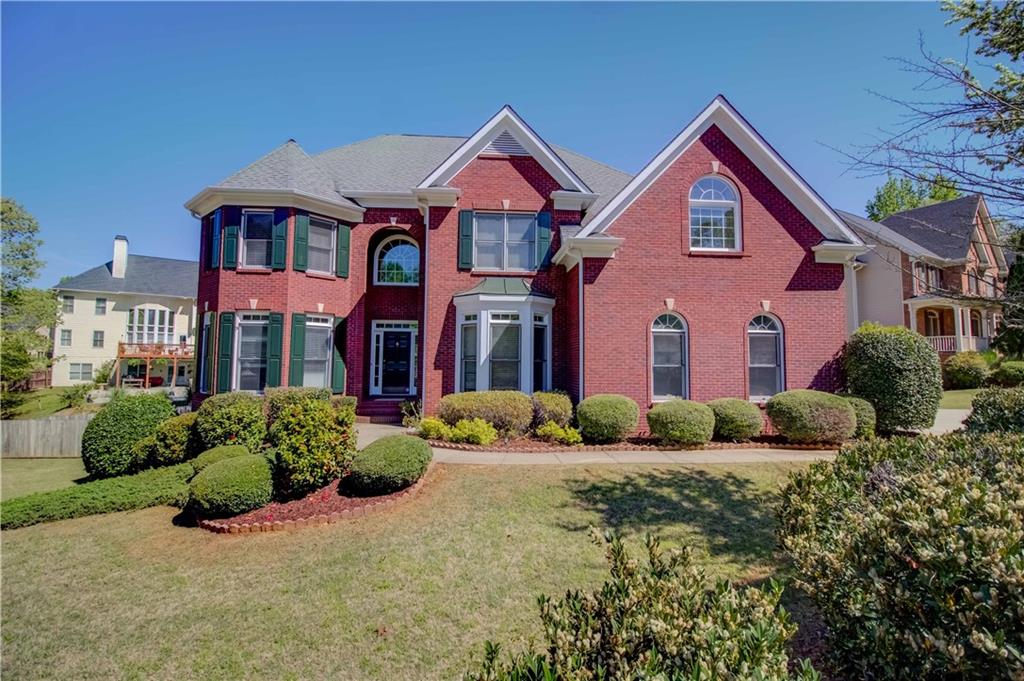 670 Sentry Ridge Crossing Suwanee, GA 30024 - Photo 1 of 1 Gallery Image 1