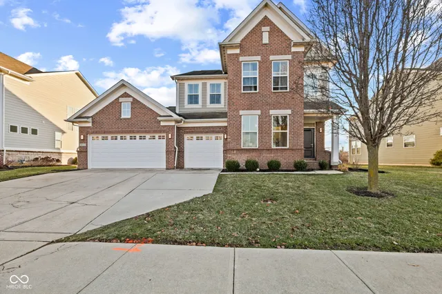 $655,000 | 14023 Knightstown Drive West, Carmel, IN 46033