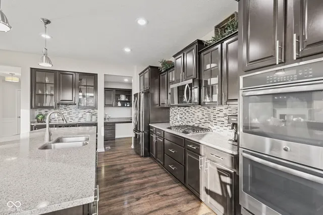 $655,000 | 14023 Knightstown Drive West, Carmel, IN 46033