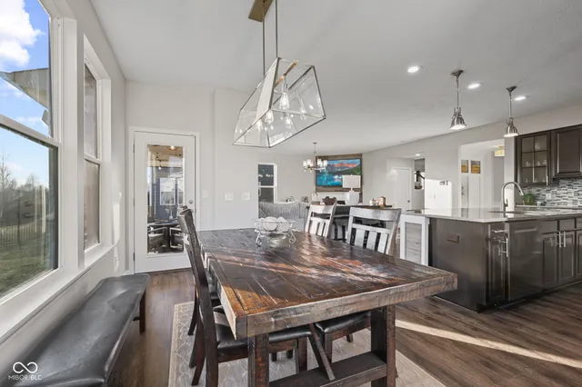 $655,000 | 14023 Knightstown Drive West, Carmel, IN 46033