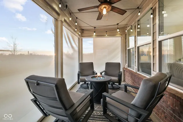 $655,000 | 14023 Knightstown Drive West, Carmel, IN 46033