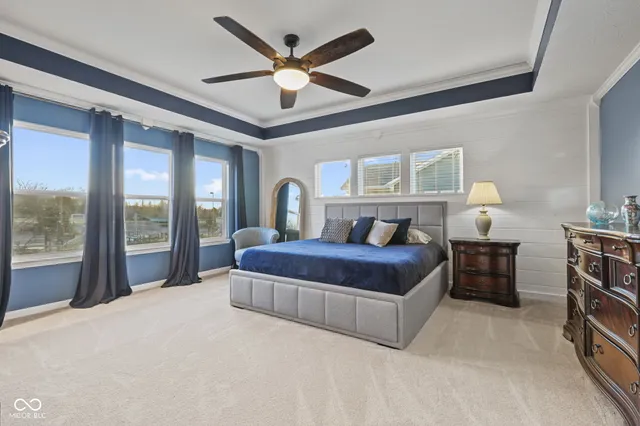 $655,000 | 14023 Knightstown Drive West, Carmel, IN 46033