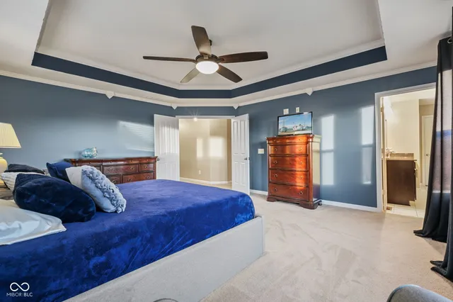 $655,000 | 14023 Knightstown Drive West, Carmel, IN 46033