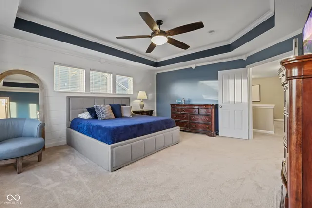 $655,000 | 14023 Knightstown Drive West, Carmel, IN 46033