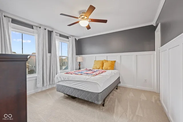 $655,000 | 14023 Knightstown Drive West, Carmel, IN 46033