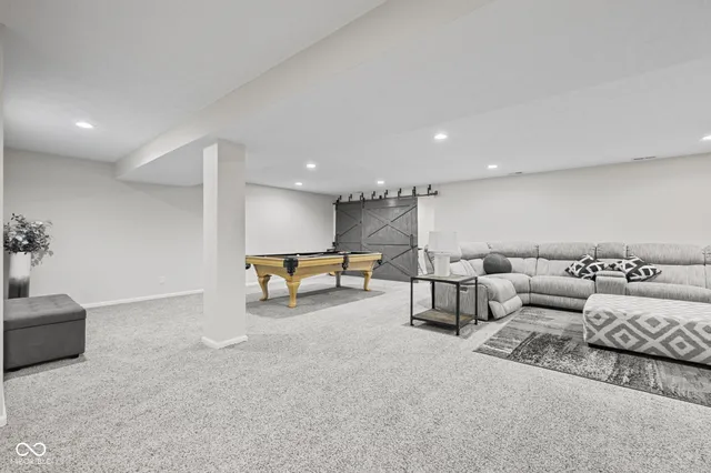 $655,000 | 14023 Knightstown Drive West, Carmel, IN 46033