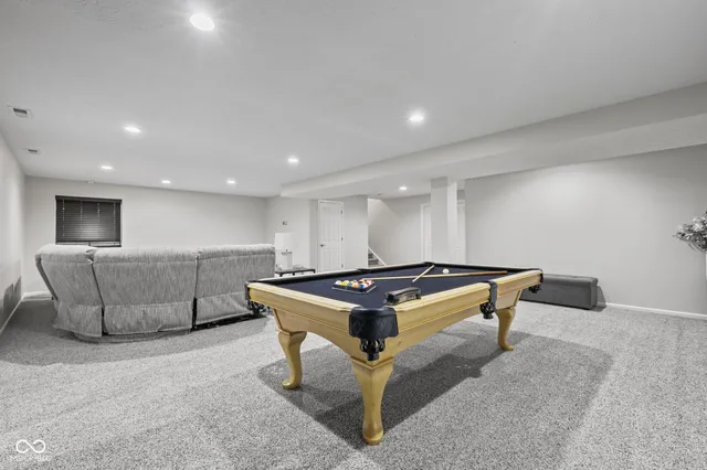 $655,000 | 14023 Knightstown Drive West, Carmel, IN 46033