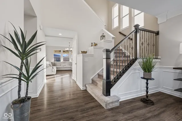 $655,000 | 14023 Knightstown Drive West, Carmel, IN 46033