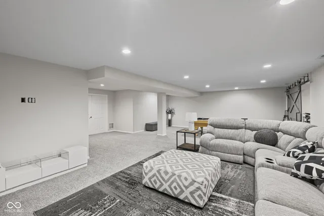 $655,000 | 14023 Knightstown Drive West, Carmel, IN 46033