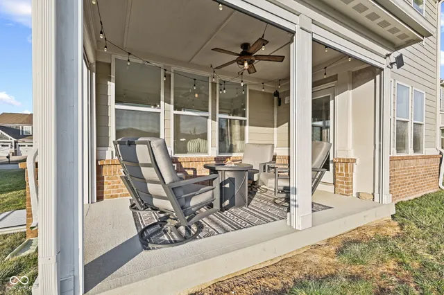 $655,000 | 14023 Knightstown Drive West, Carmel, IN 46033