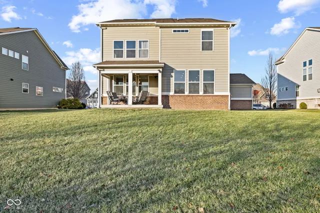 $655,000 | 14023 Knightstown Drive West, Carmel, IN 46033