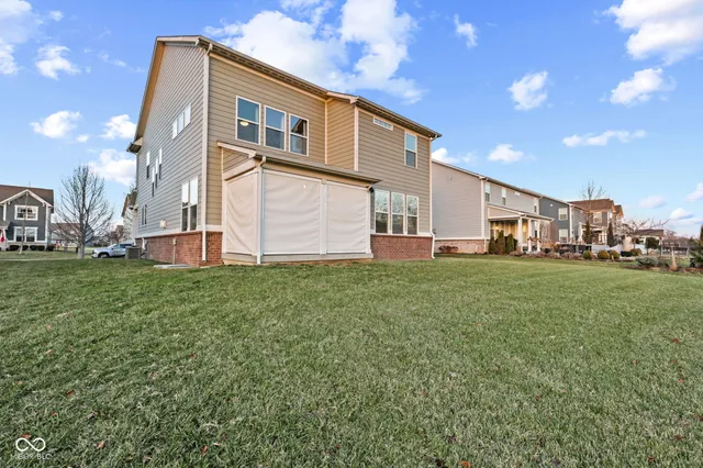 $655,000 | 14023 Knightstown Drive West, Carmel, IN 46033