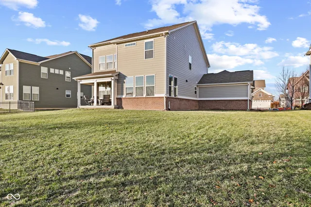 $655,000 | 14023 Knightstown Drive West, Carmel, IN 46033