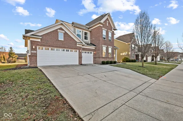 $655,000 | 14023 Knightstown Drive West, Carmel, IN 46033