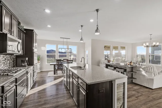 $655,000 | 14023 Knightstown Drive West, Carmel, IN 46033