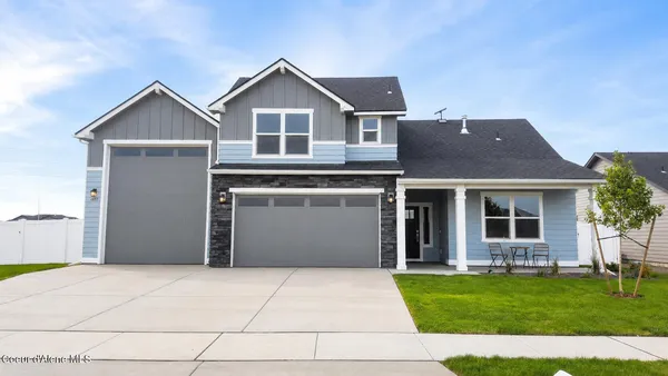 $685,414 | 12194 West Rochester Avenue, Post Falls, ID 83854