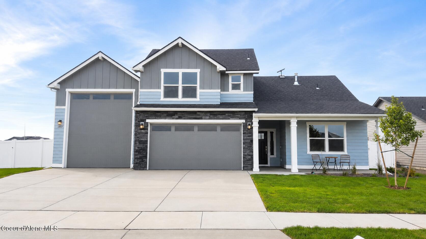 12194 West Rochester Avenue Post Falls, ID 83854 - Photo 1 of 9 Orchard Encore