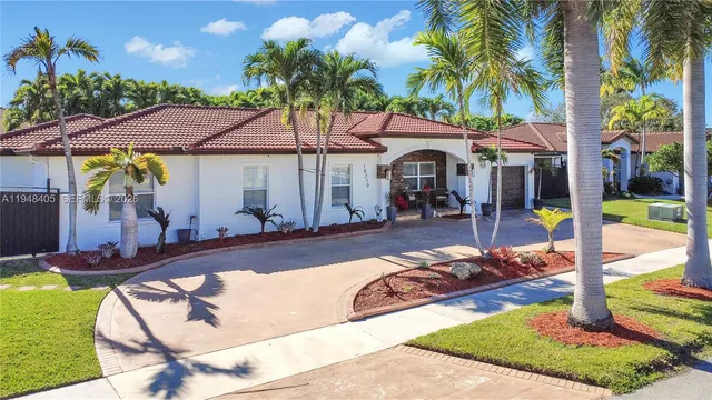 $995,000 | 10210 Southwest 191st Street, Cutler Bay, FL 33157