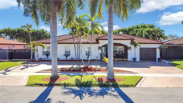 $995,000 | 10210 Southwest 191st Street, Cutler Bay, FL 33157