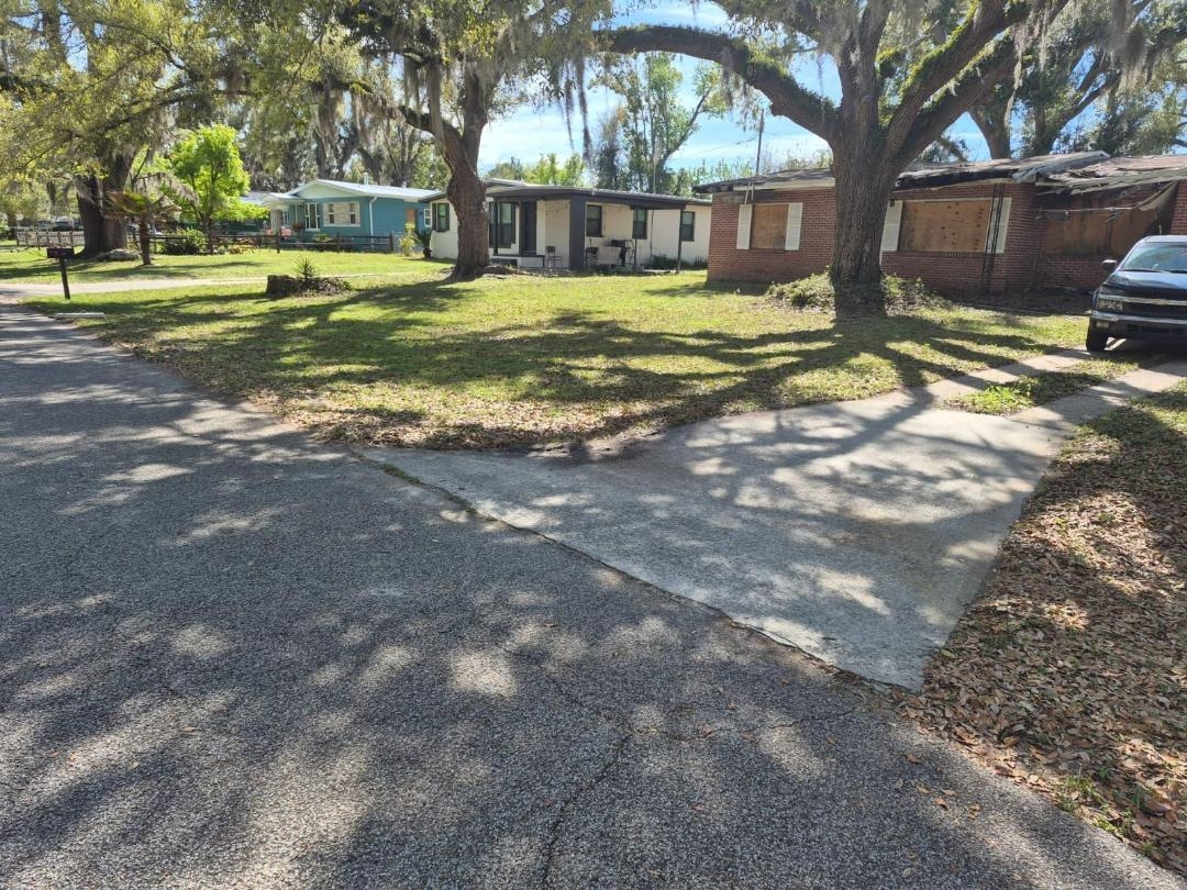 207 Cypress Road Perry, FL 32348 - Photo 1 of 9 Gallery Image 1