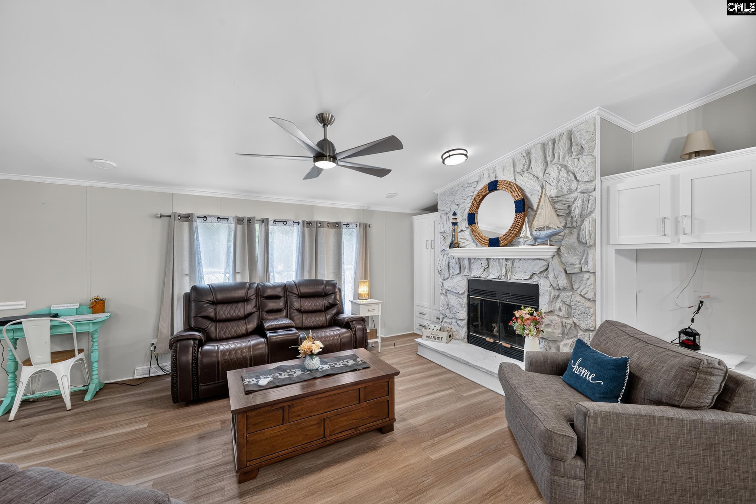 1238 Saluda Island Road Prosperity, SC 29127 - Photo 43 of 52 Gallery Image 43