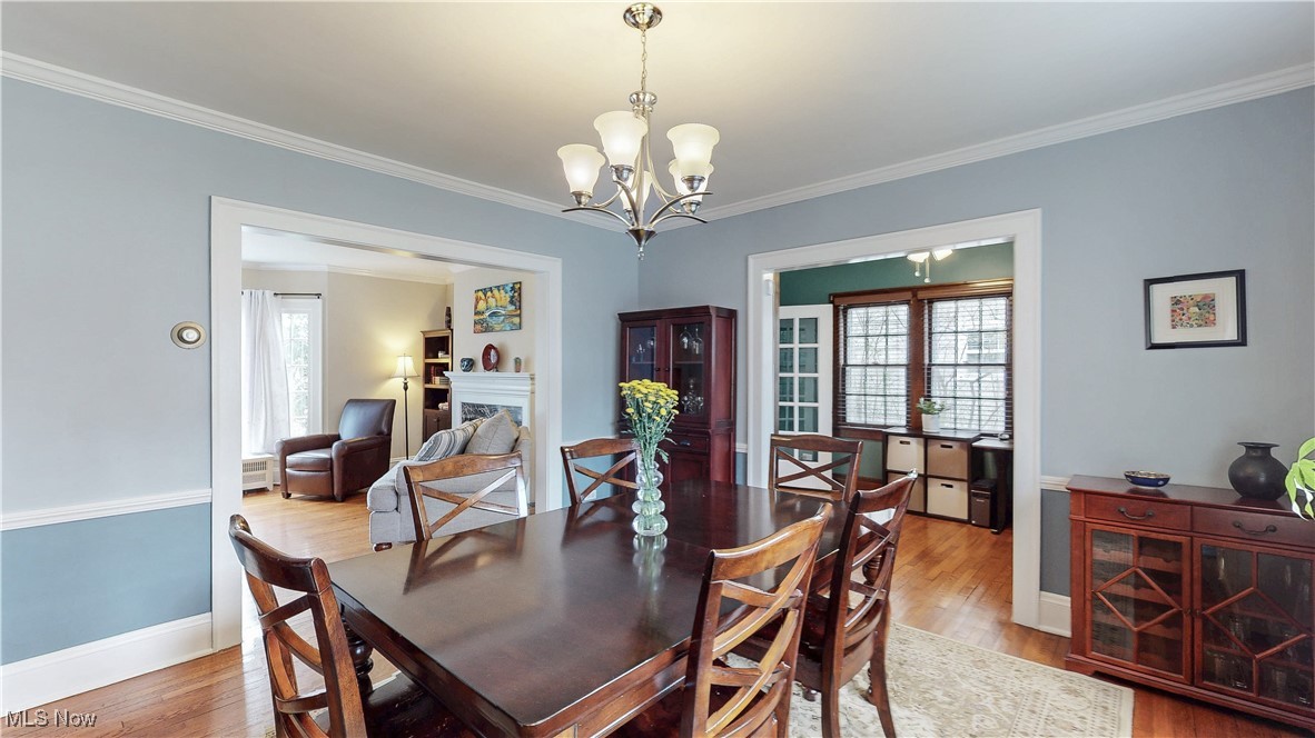 3352 Kenmore Road Shaker Heights, OH 44122 - Photo 11 of 50 Gallery Image 11