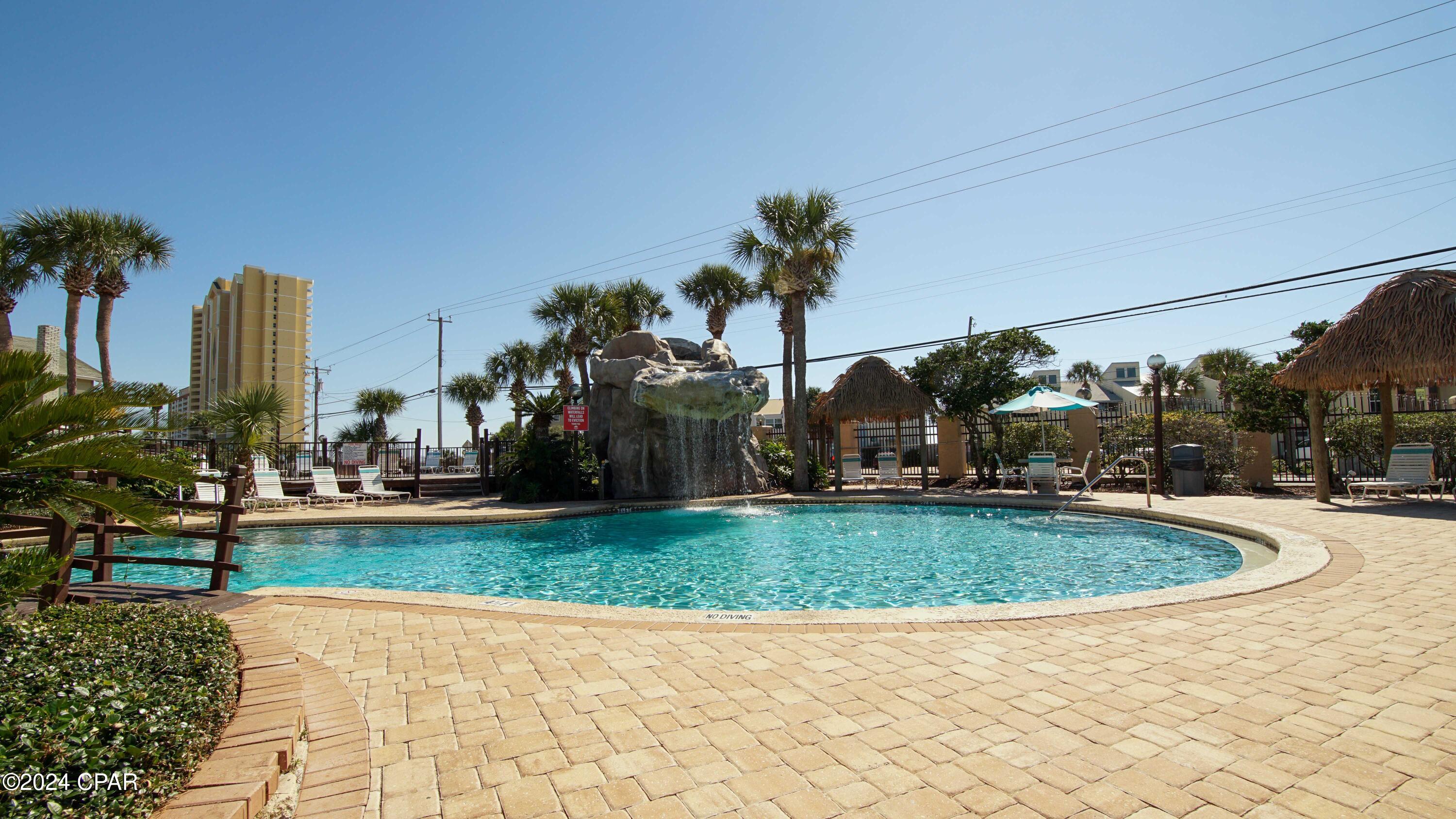 17620 Front Beach Road, Unit 1I Panama City Beach, FL 32413 - Photo 40 of 70 Gallery Image 40