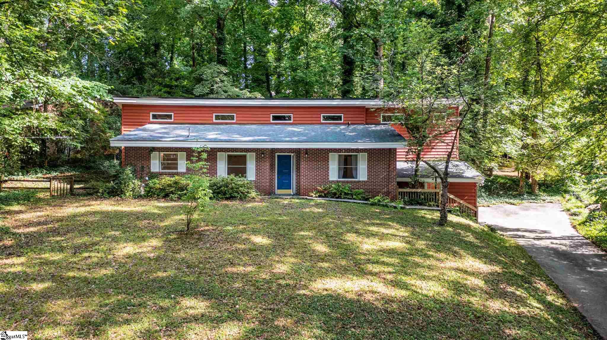404 Rock Creek Road Clemson, SC 29631 - Photo 1 of 33 Gallery Image 1