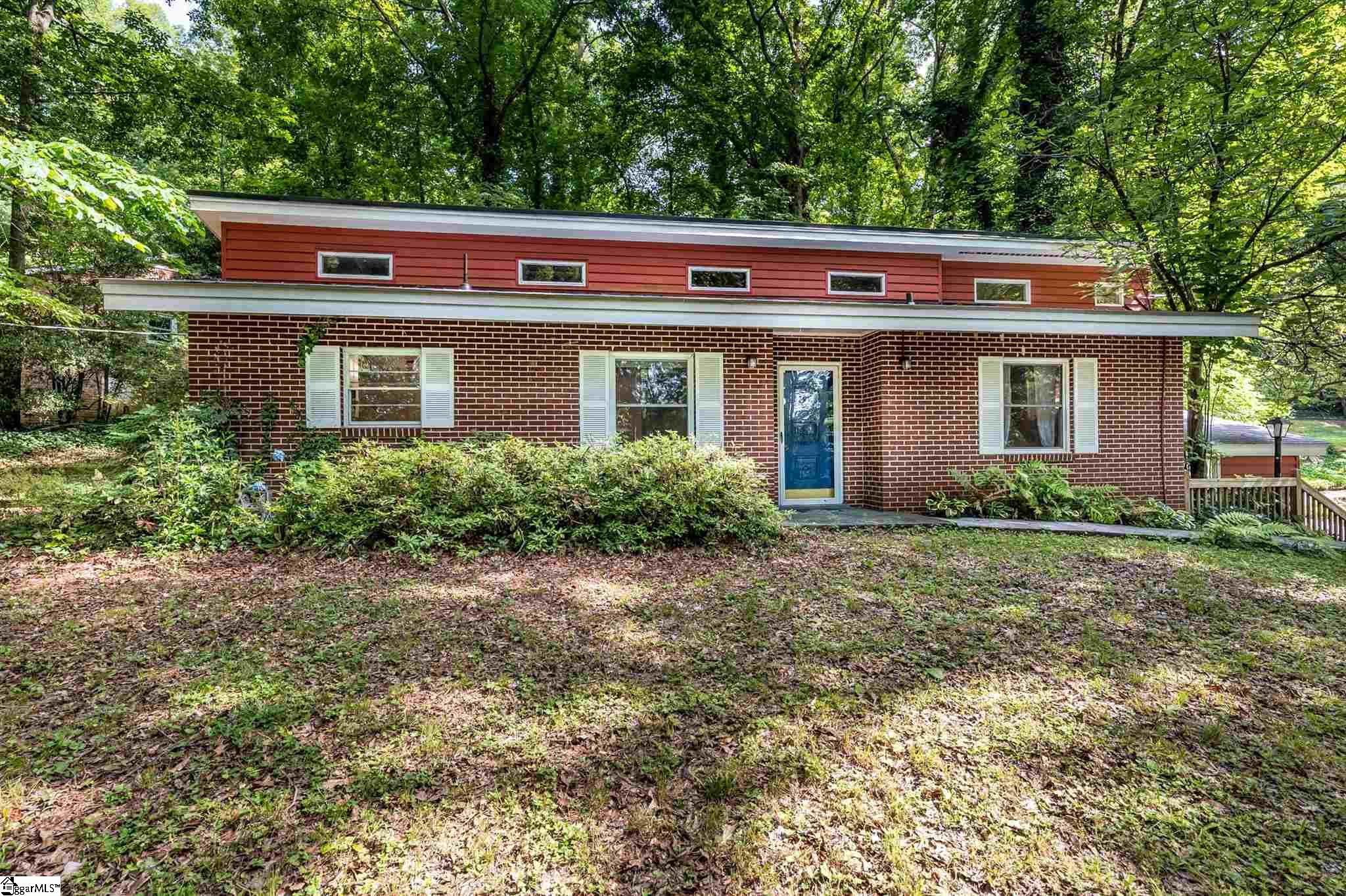404 Rock Creek Road Clemson, SC 29631 - Photo 2 of 33 Gallery Image 2