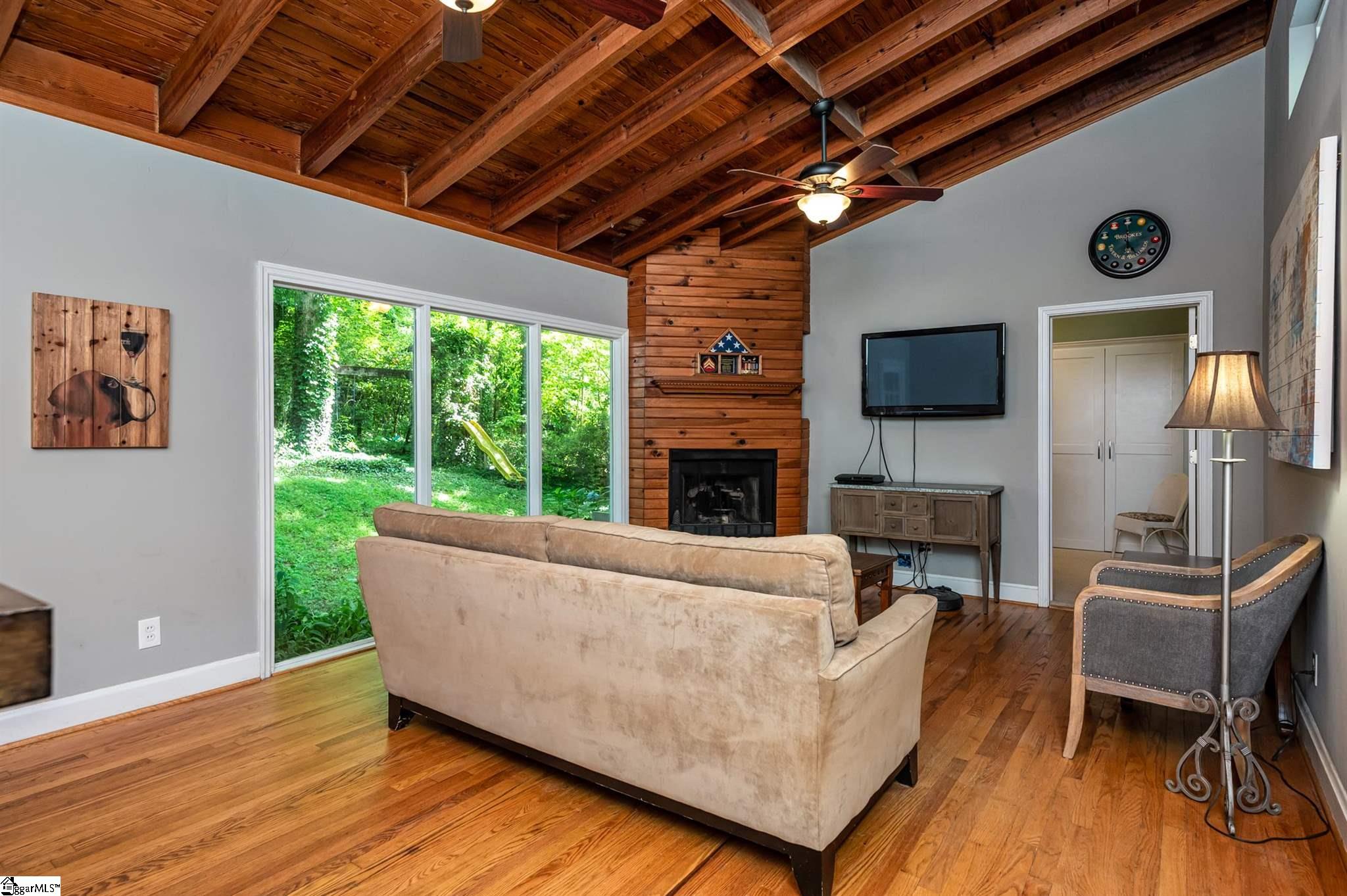 404 Rock Creek Road Clemson, SC 29631 - Photo 12 of 33 Gallery Image 12