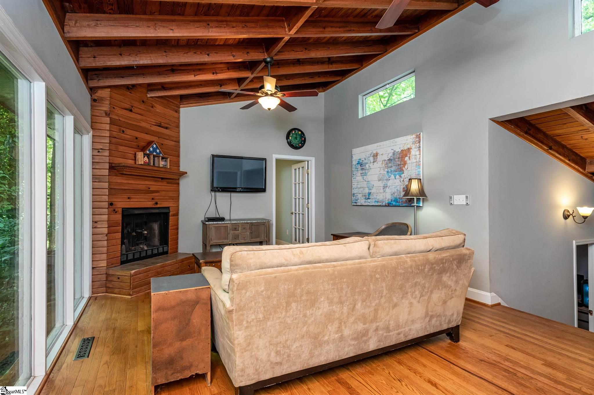 404 Rock Creek Road Clemson, SC 29631 - Photo 13 of 33 Gallery Image 13