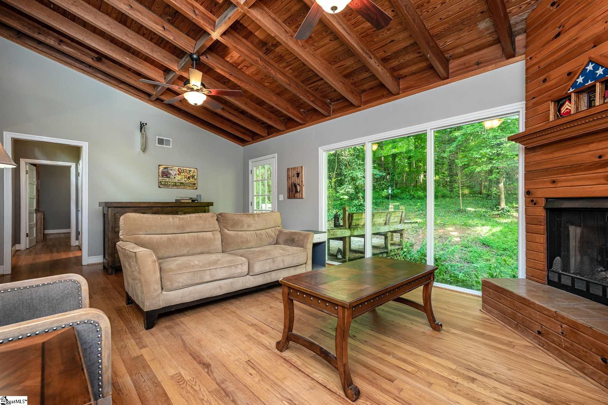 404 Rock Creek Road Clemson, SC 29631 - Photo 14 of 33 Gallery Image 14