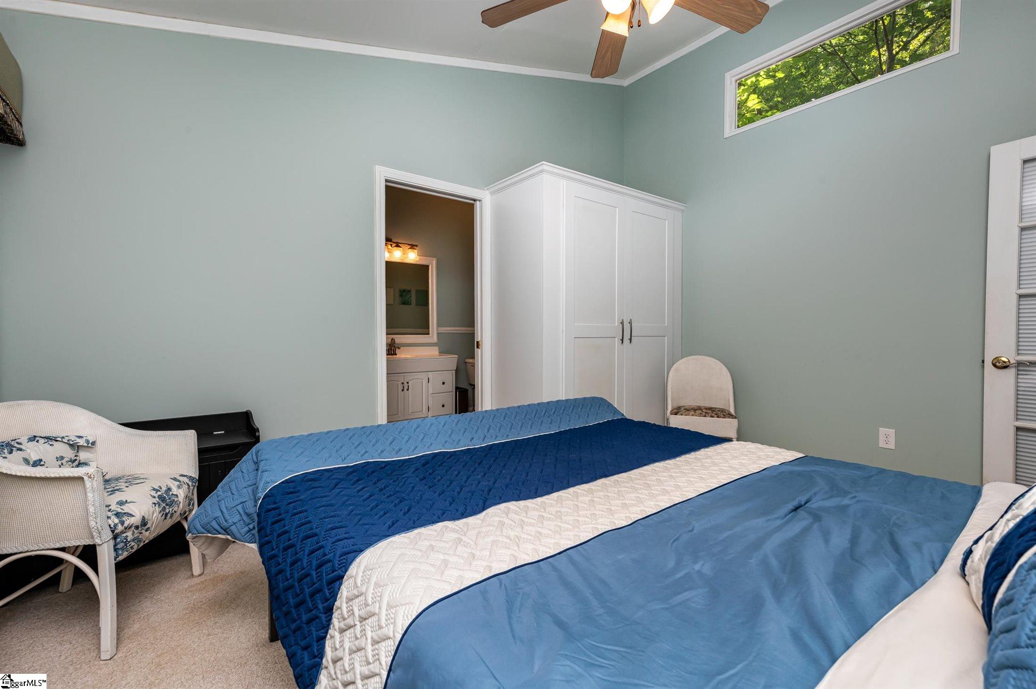404 Rock Creek Road Clemson, SC 29631 - Photo 17 of 33 Gallery Image 17