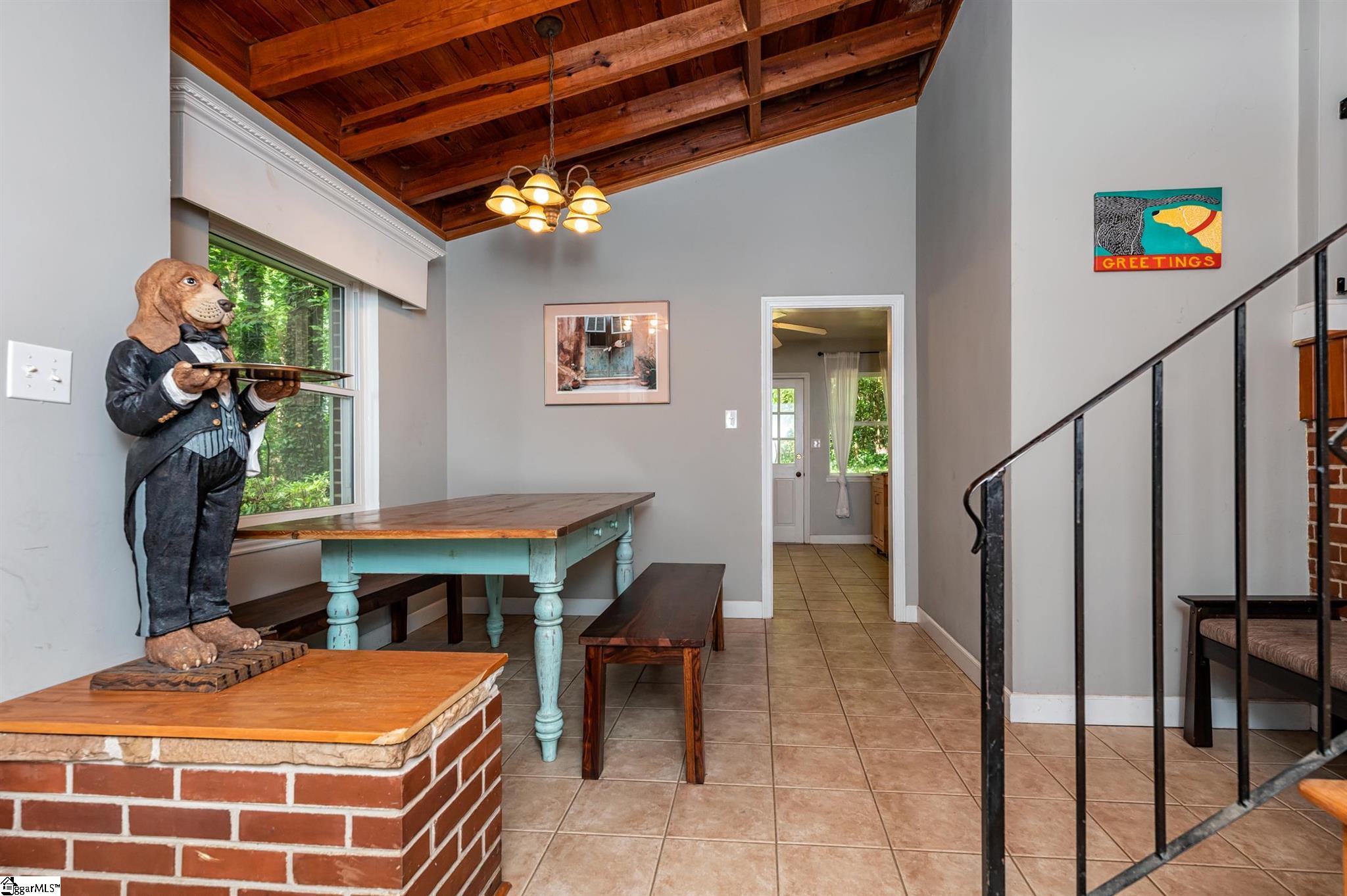 404 Rock Creek Road Clemson, SC 29631 - Photo 3 of 33 Gallery Image 3
