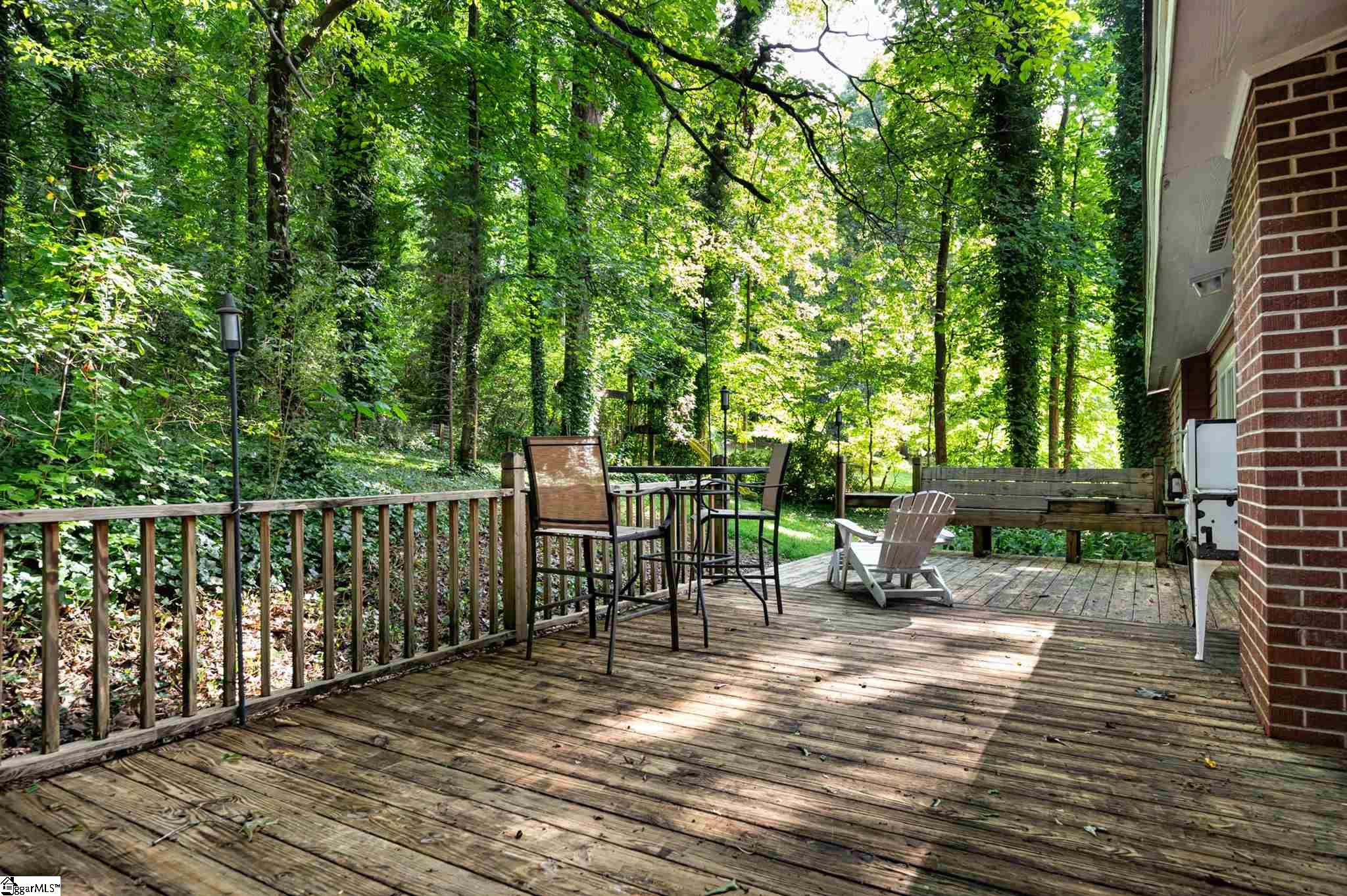 404 Rock Creek Road Clemson, SC 29631 - Photo 30 of 33 Gallery Image 30