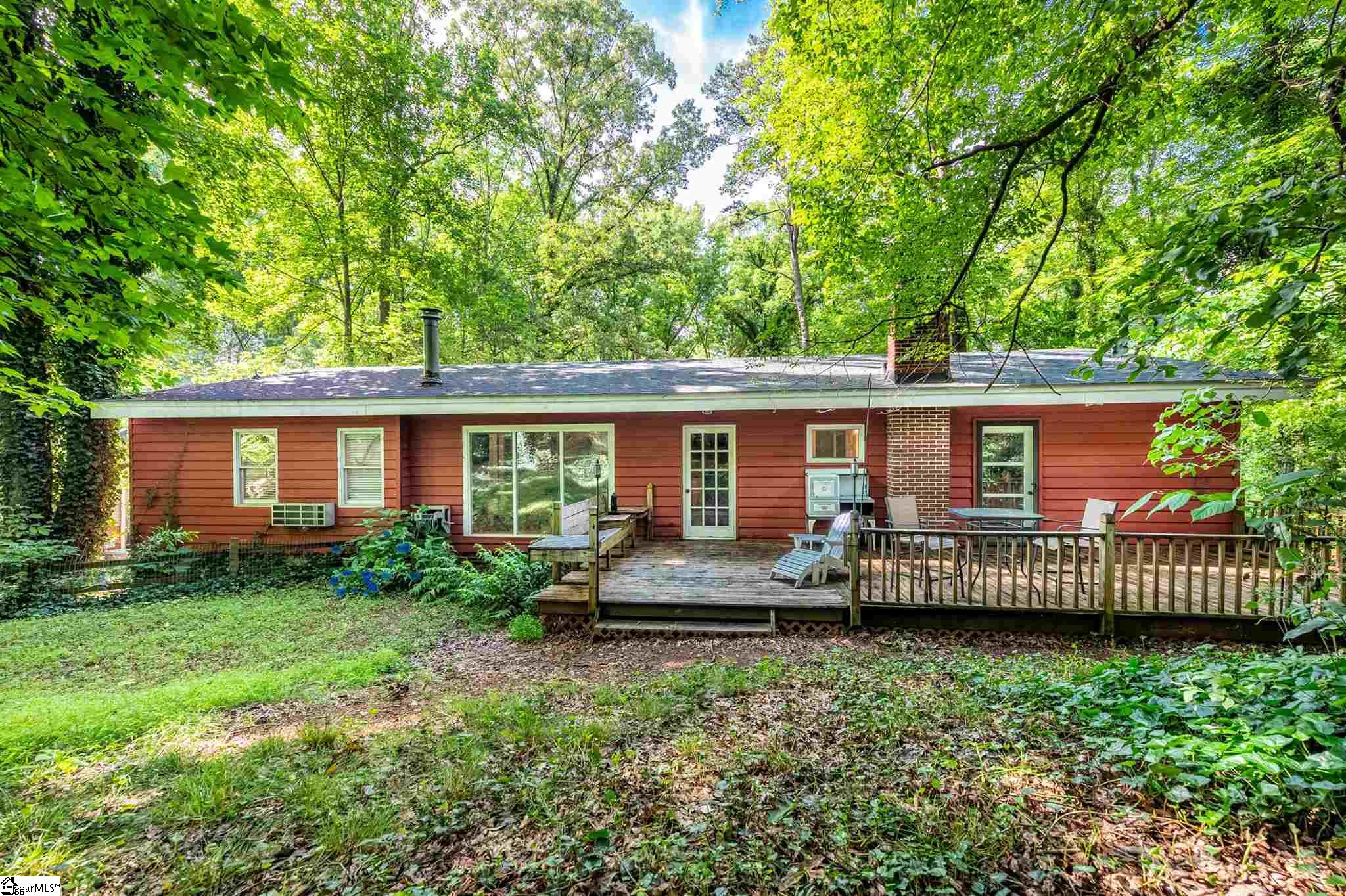 404 Rock Creek Road Clemson, SC 29631 - Photo 31 of 33 Gallery Image 31