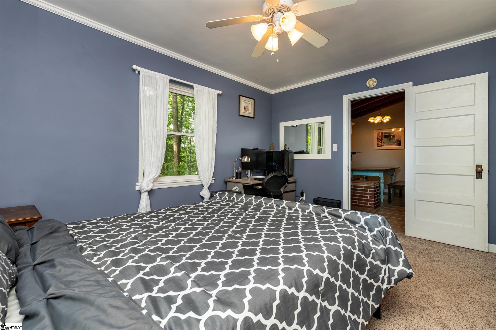 404 Rock Creek Road Clemson, SC 29631 - Photo 8 of 33 Gallery Image 8