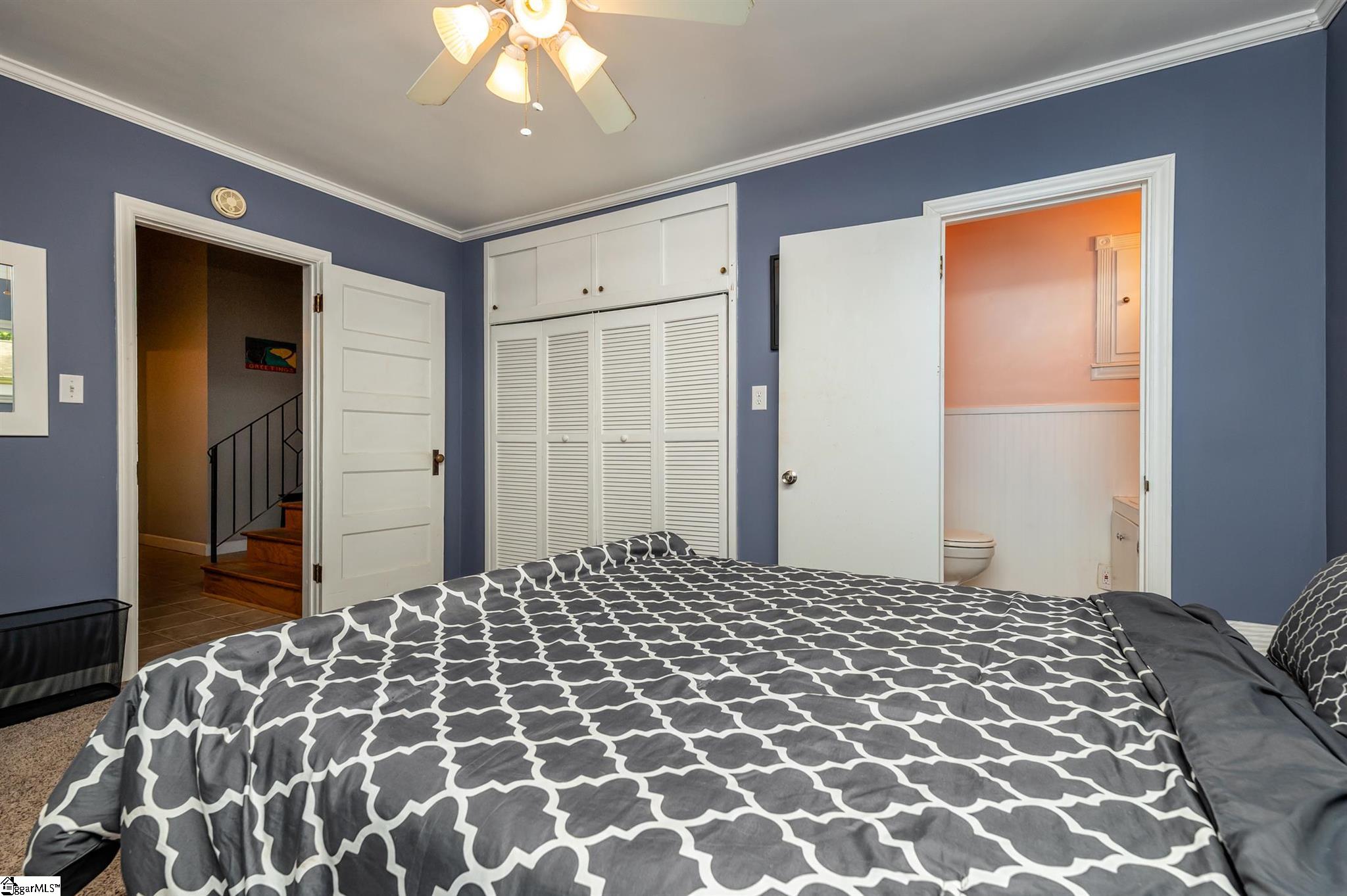 404 Rock Creek Road Clemson, SC 29631 - Photo 10 of 33 Gallery Image 10