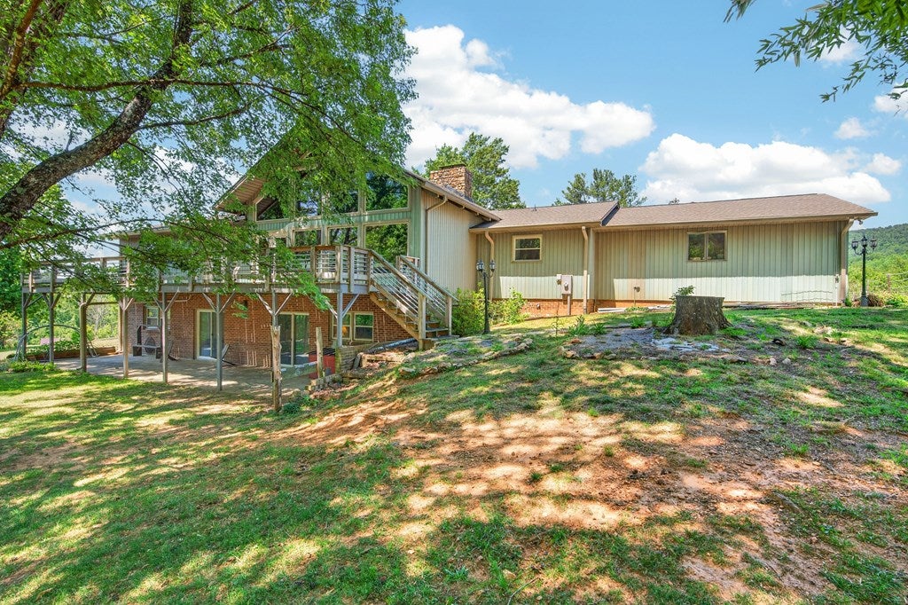 3807 Meadowbrook Road Cana, VA 24317 - Photo 2 of 112 Gallery Image 2